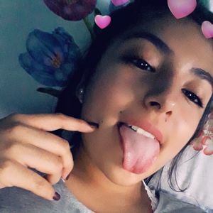 Meet your Posher, Noelia